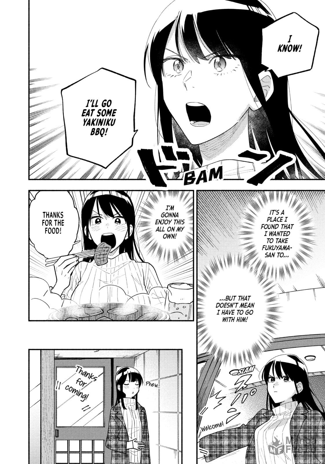 How We Met page 9