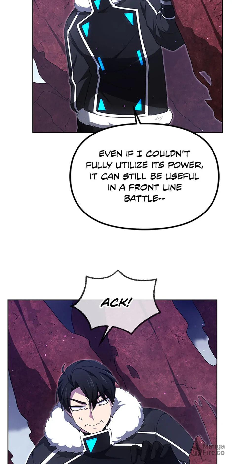 Ark the Legend – Chapter 37 page 2