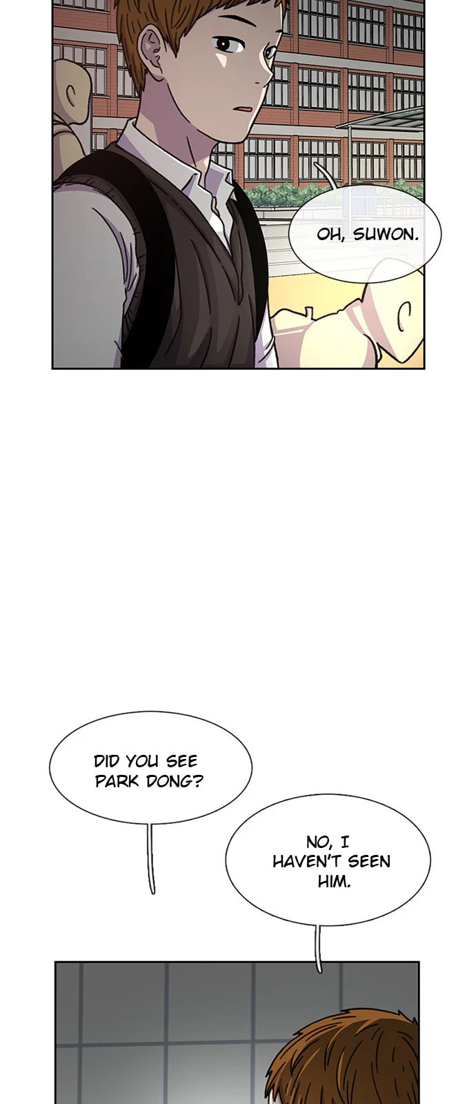 You've Grown A Lot page 66