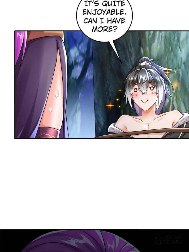 My Furry Harem Is After Me – Chapter 69 page 26