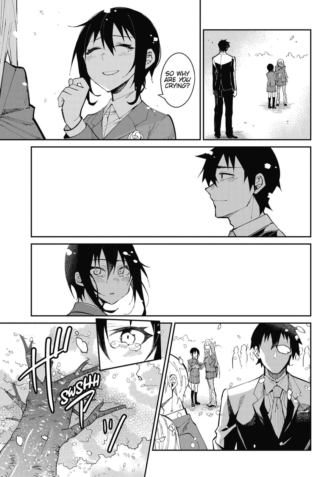 Graduation page 18