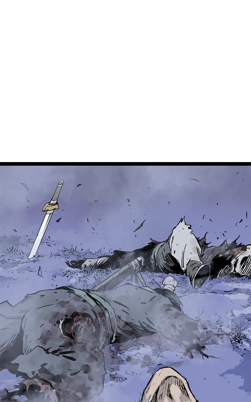 Asura (RYU Ki-Woon) – Chapter 22 page 76