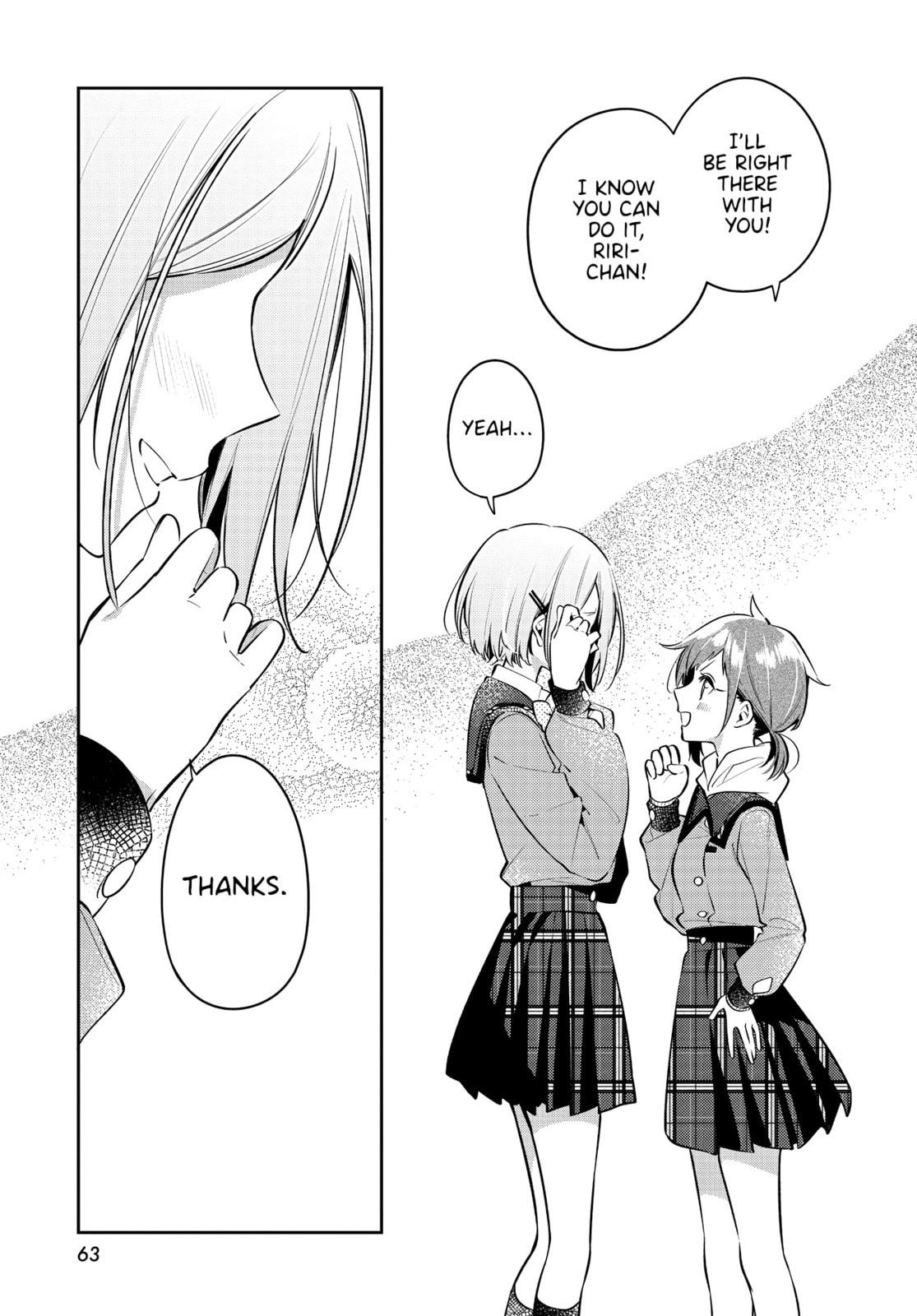 Heartbreak page 31