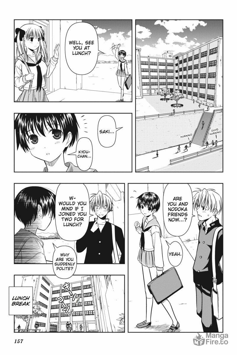 Mahjong Parlor page 5