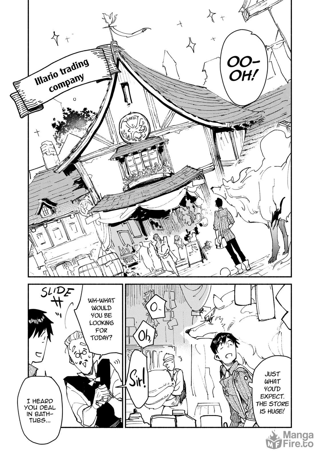 A Large Purchase page 8