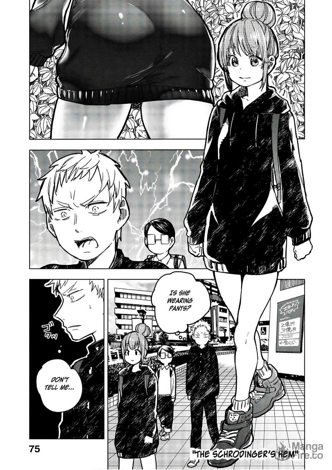 Eguchi And Single Action page 29