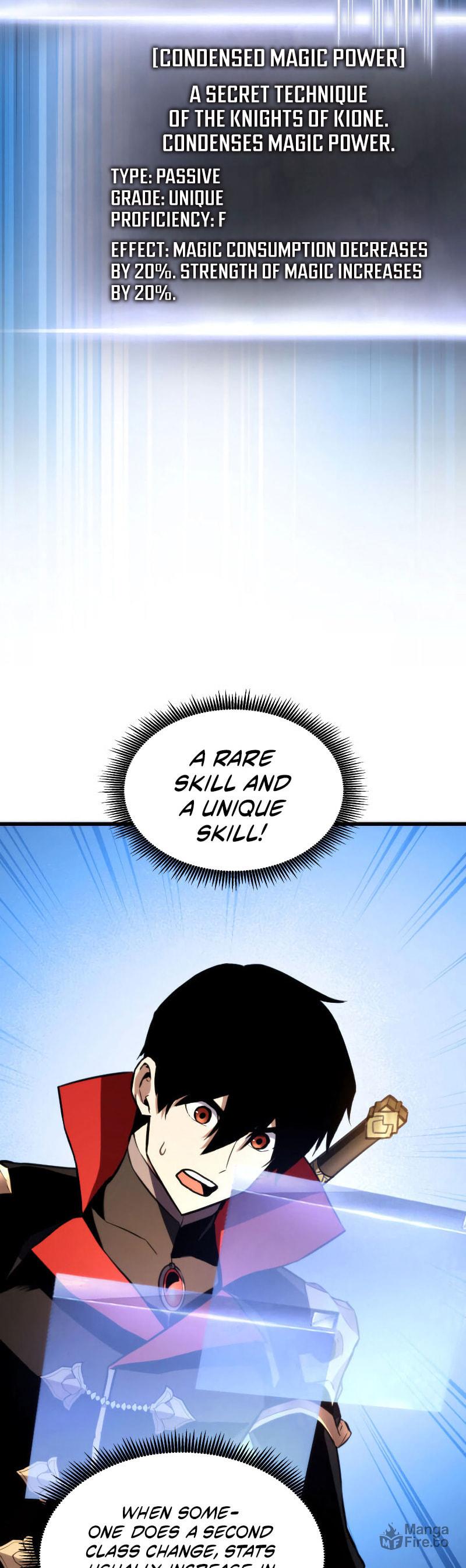 Ranker's Return – Chapter 32 page 9