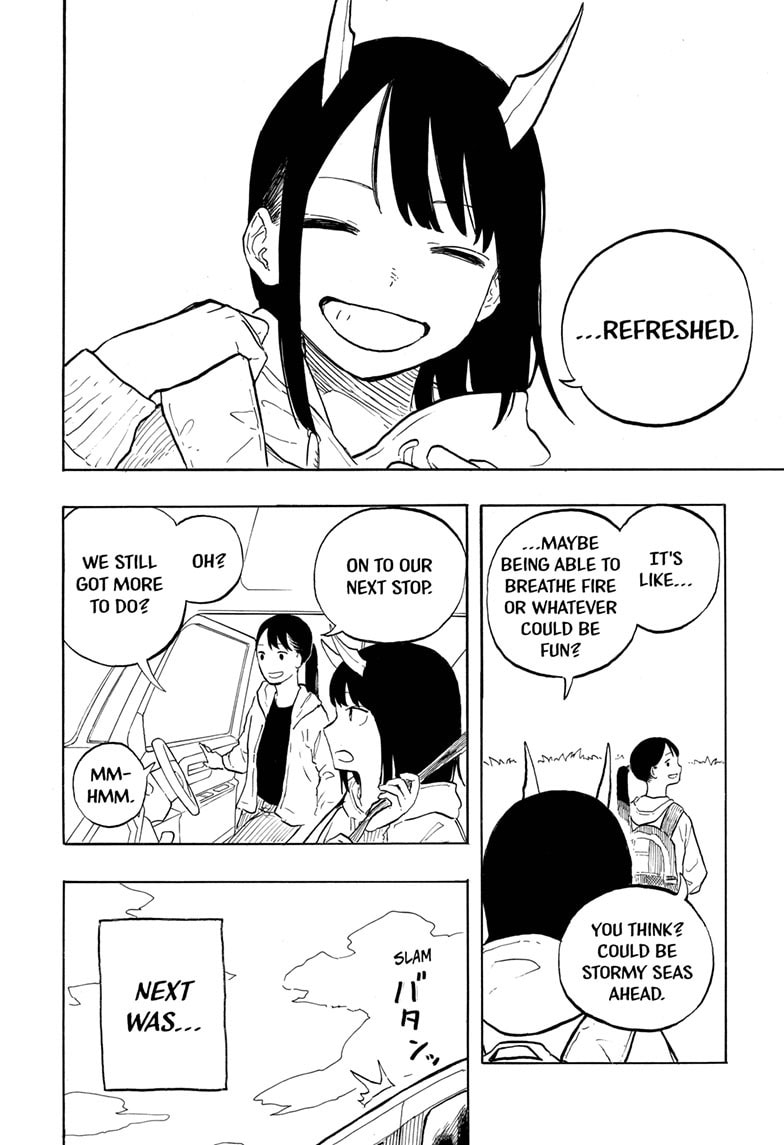 RuriDragon – Chapter 2 page 16