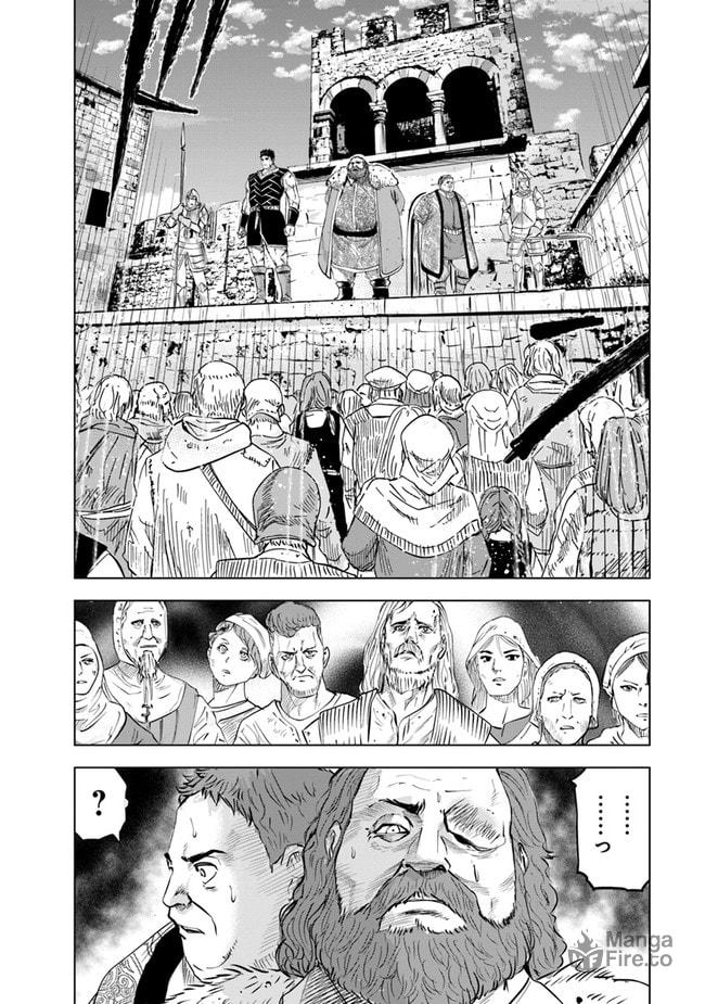 Road to Kingdom – Chapter 47 page 26