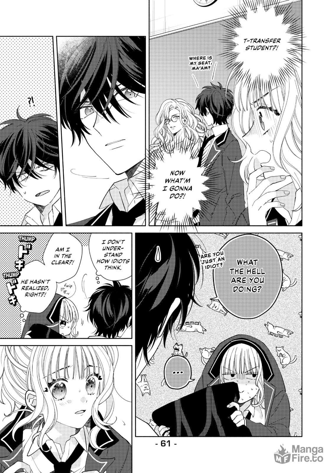 Azure Magic page 2