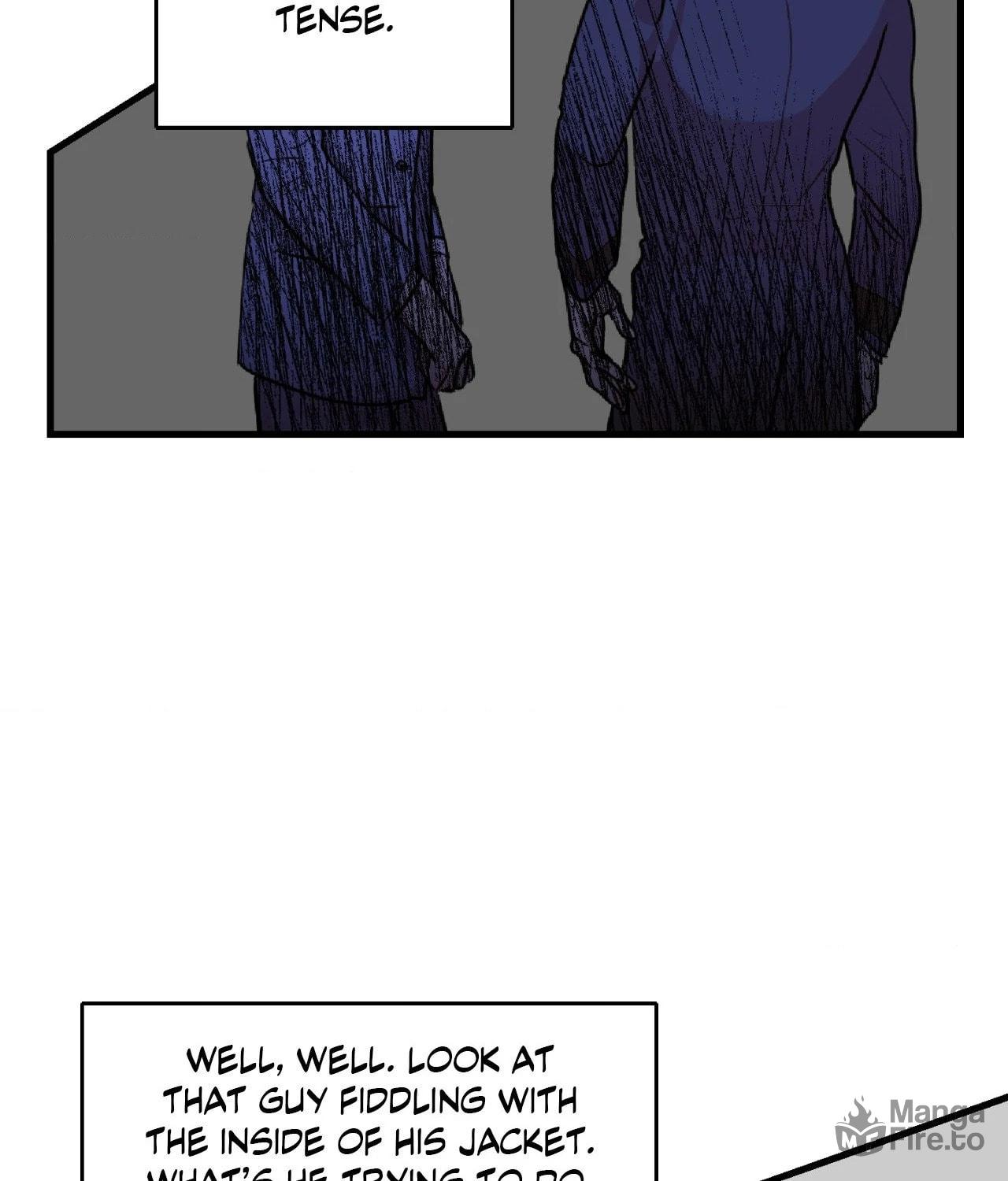 Melt Bless You – Chapter 21 page 56