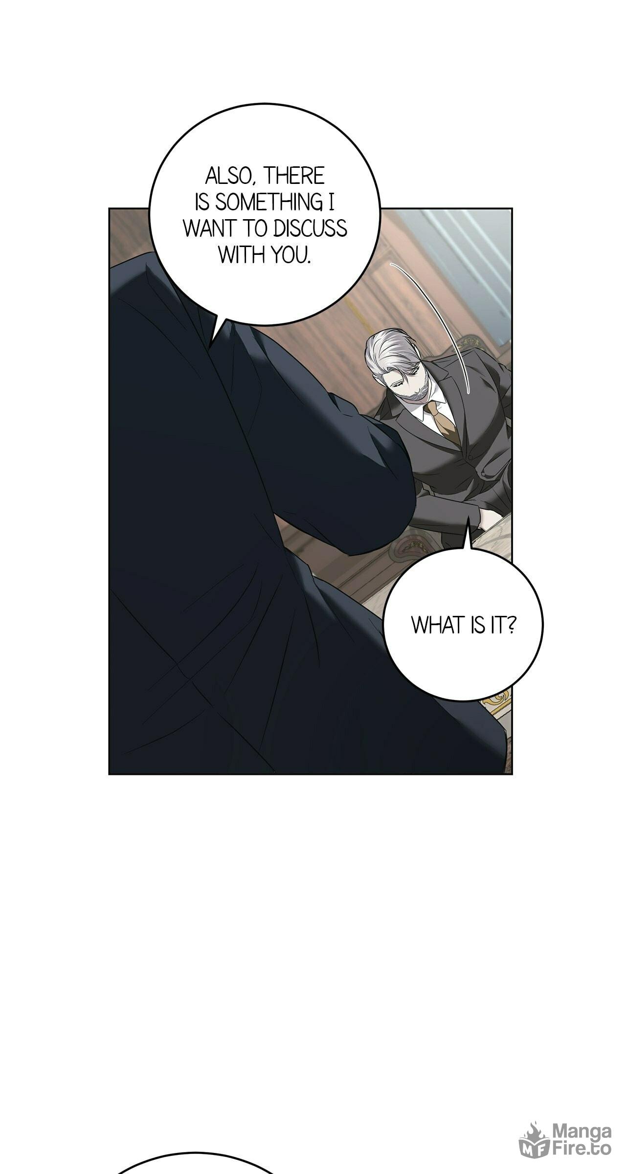 AMON: Unrelatable – Chapter 41 page 8