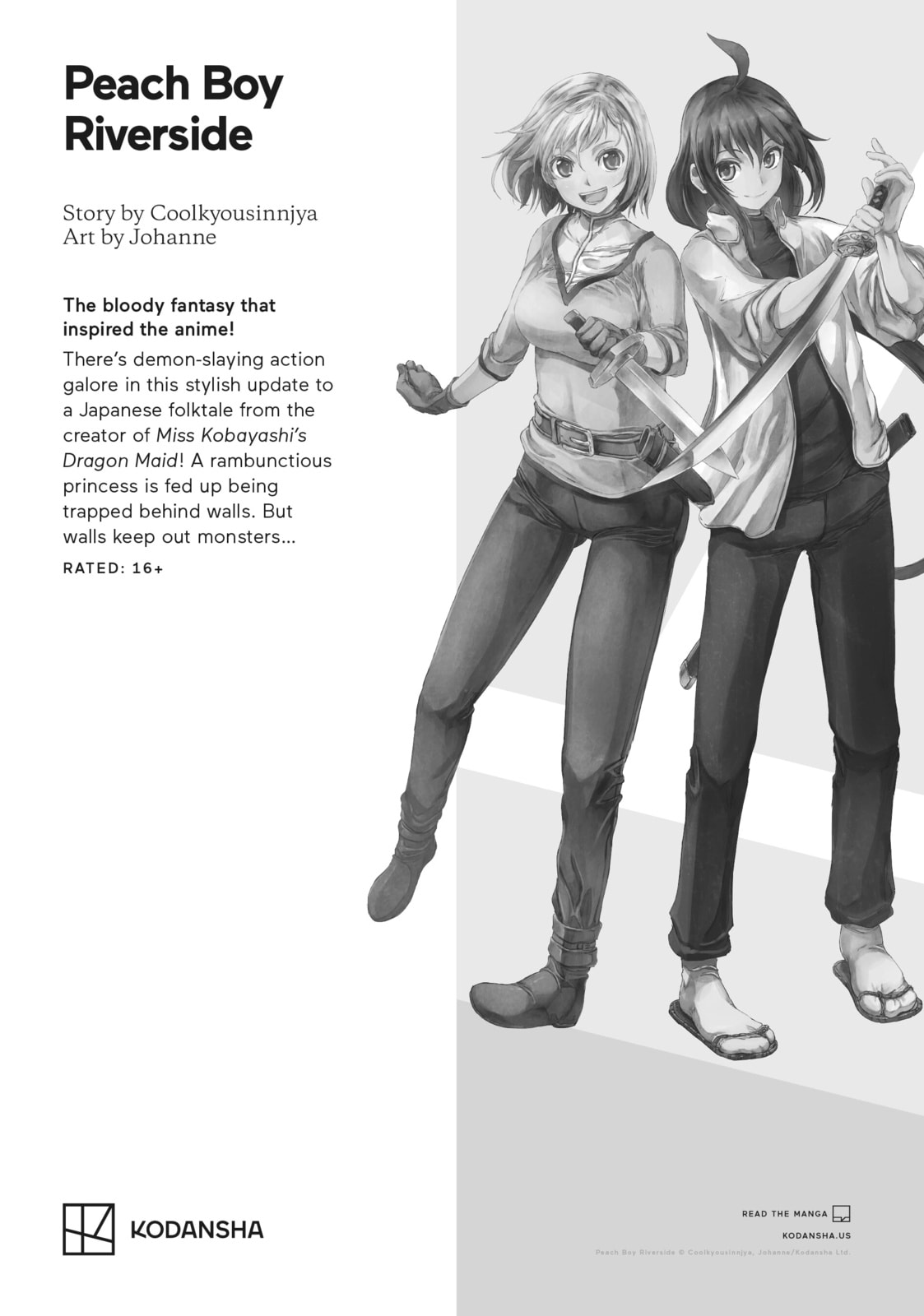 Rule #1: Never Leave Me Out page 42