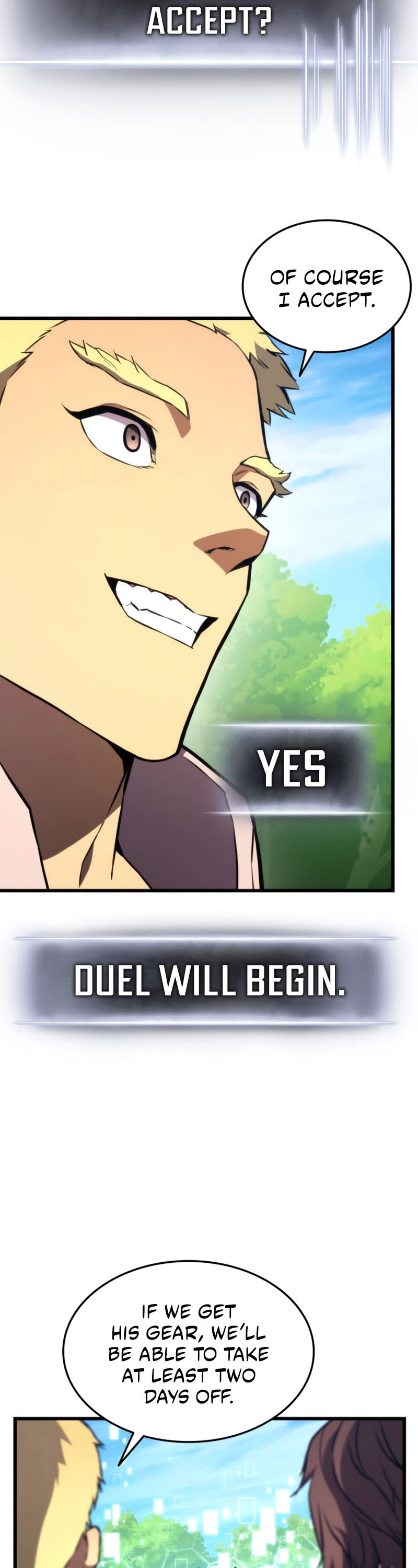 Ranker's Return – Chapter 42 page 46