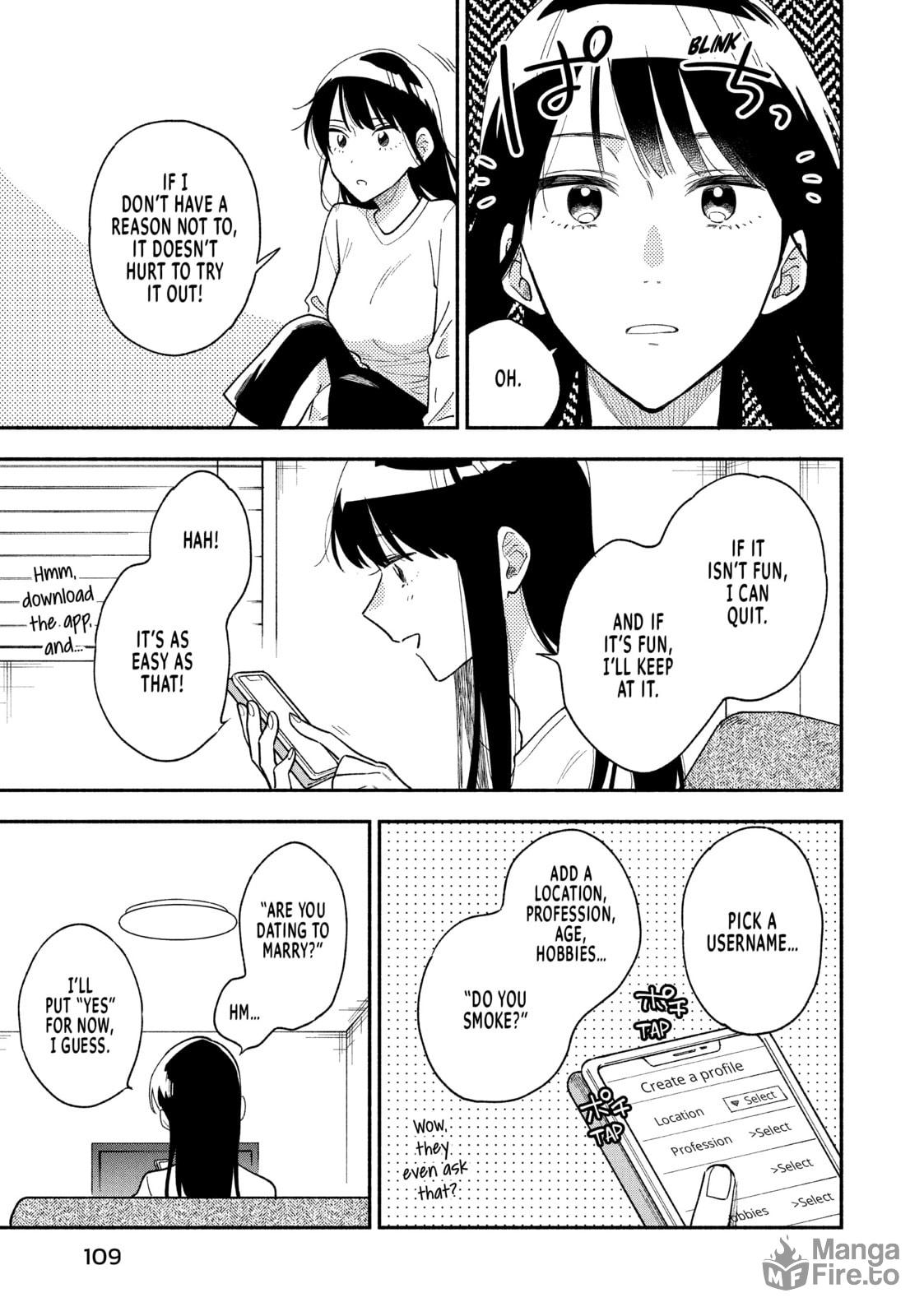 How We Met page 4