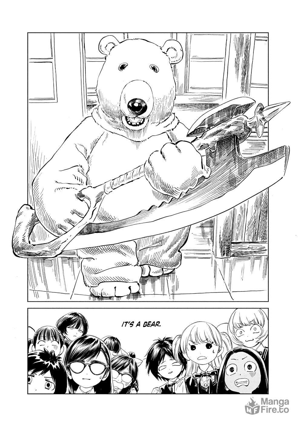We’re Really Sorry page 17