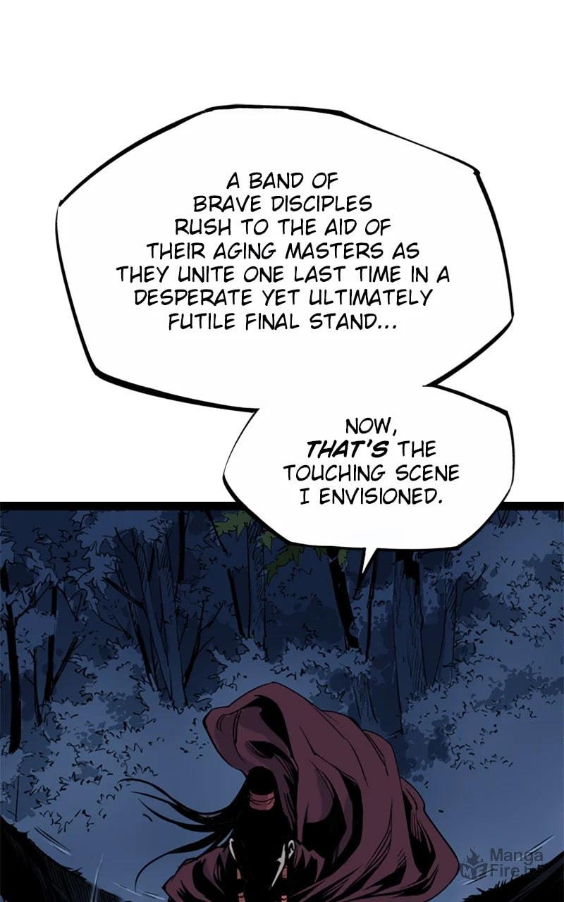 Asura (RYU Ki-Woon) – Chapter 22 page 83