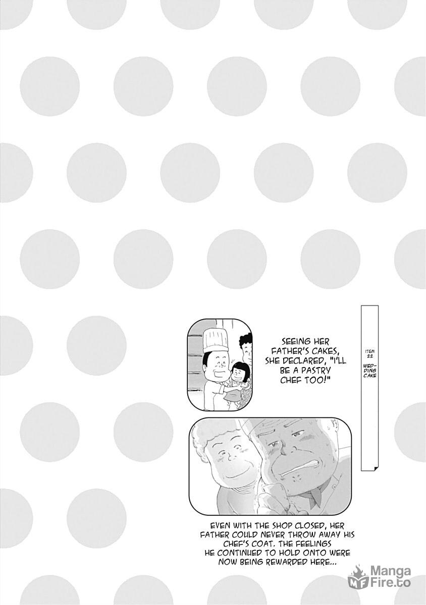 Wedding Cake page 8