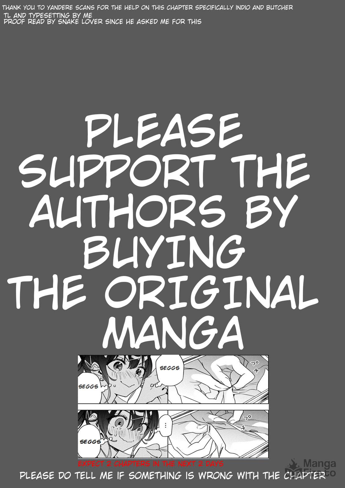 It's like saying i like her page 24