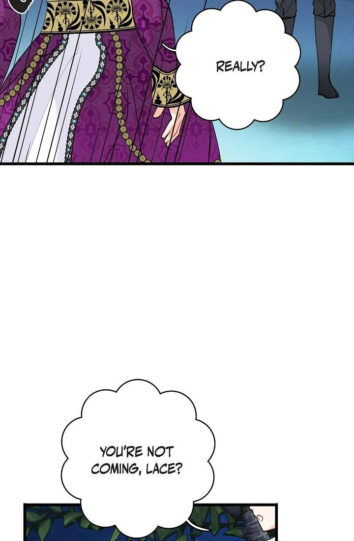The 13th Prince – Chapter 28 page 33