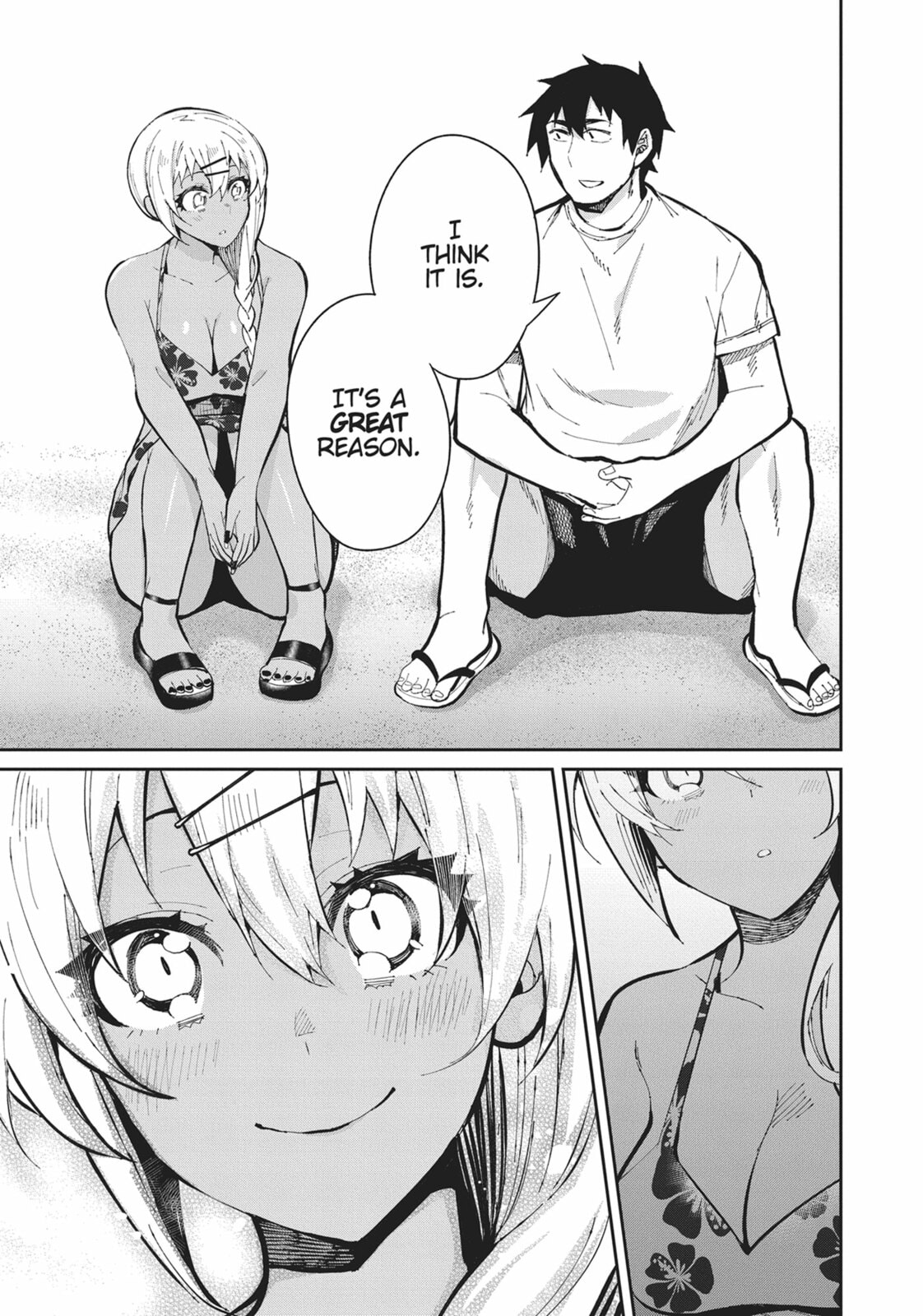 Dish Aggressive Okinawa page 12