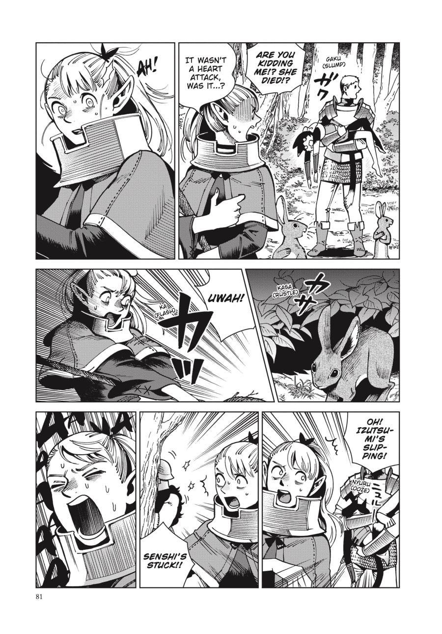 RABBITS 2 page 22