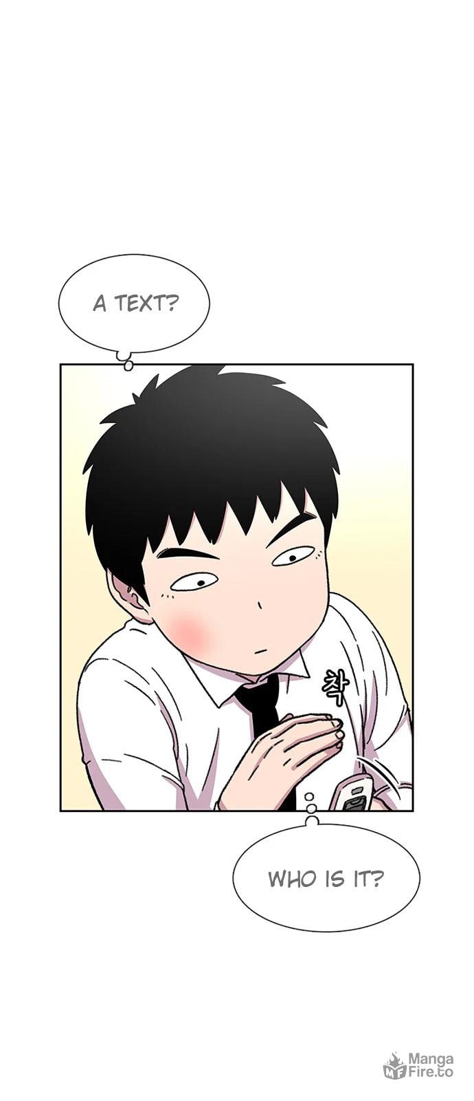 You've Grown A Lot page 47