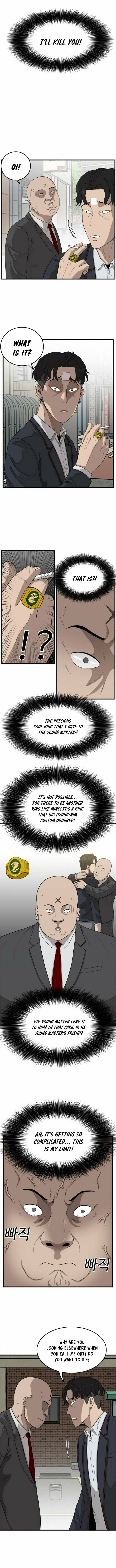 Bad Guy – Chapter 6 page 8