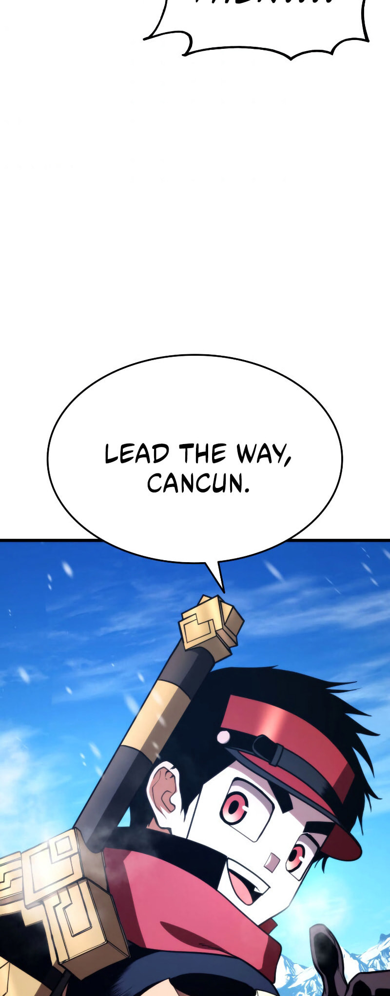 Ranker's Return – Chapter 36 page 81