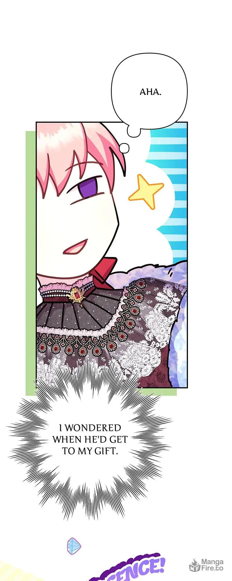 Another Typical Fantasy Romance – Chapter 46 page 24