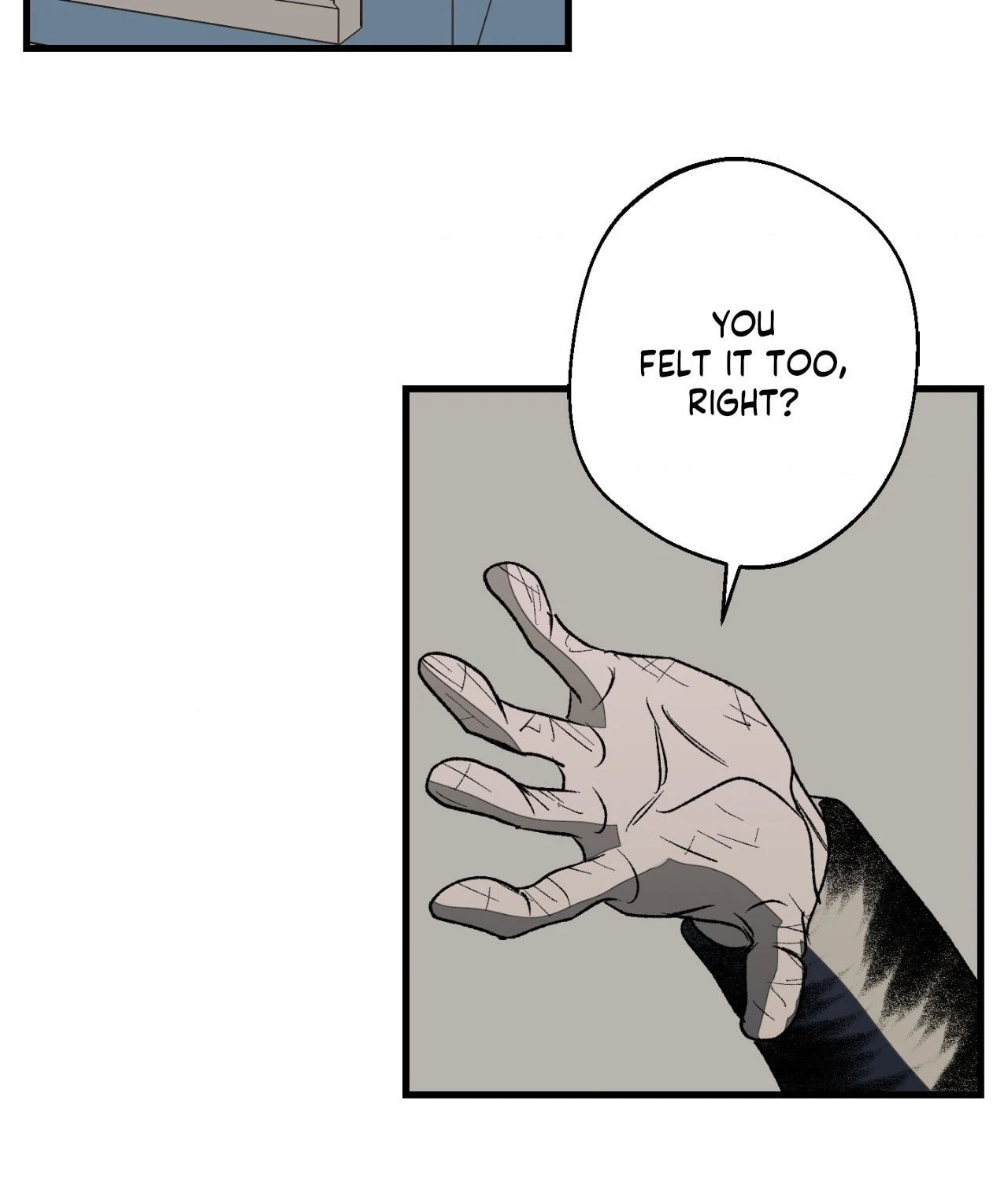 Melt Bless You – Chapter 21 page 3