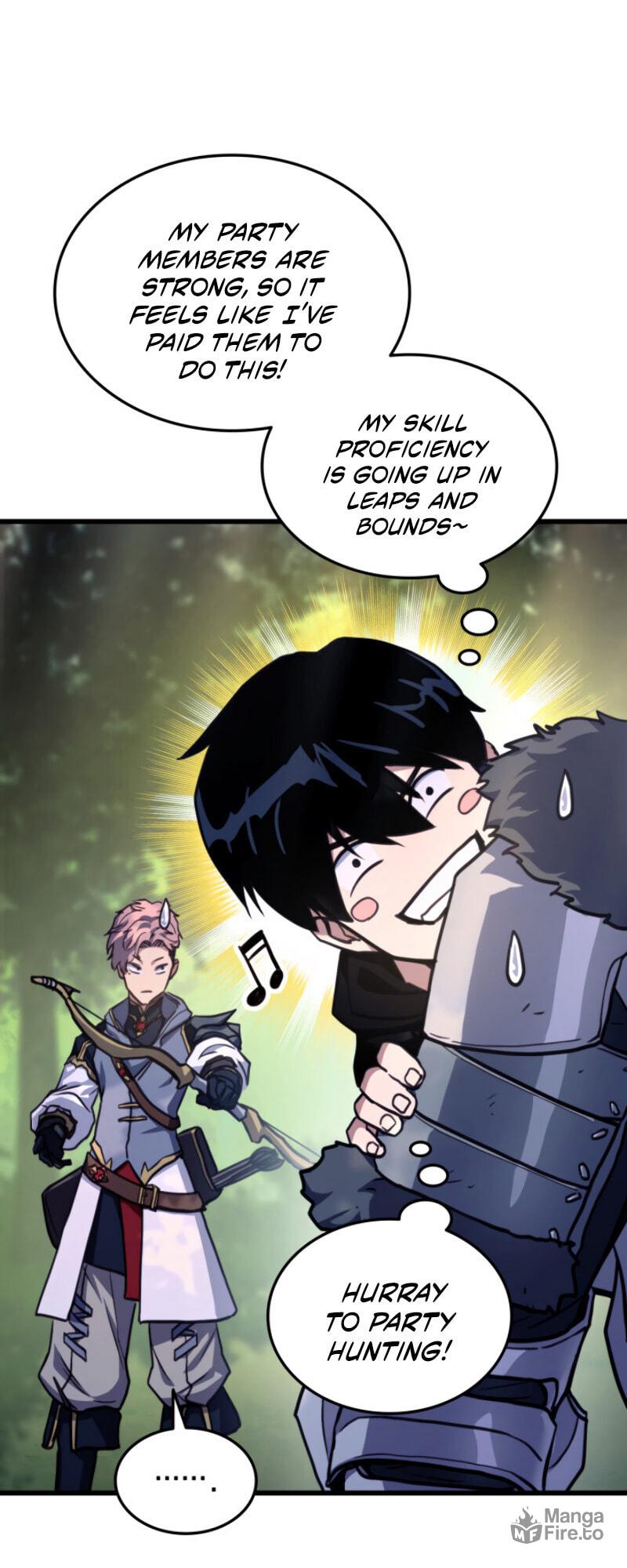 Ranker's Return – Chapter 6 page 56