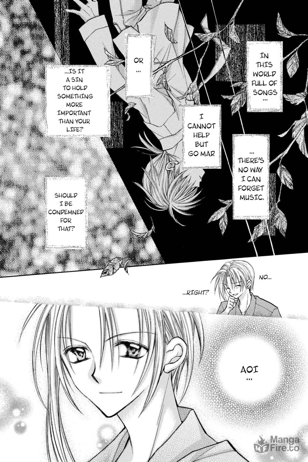 Vision of an Angel page 17