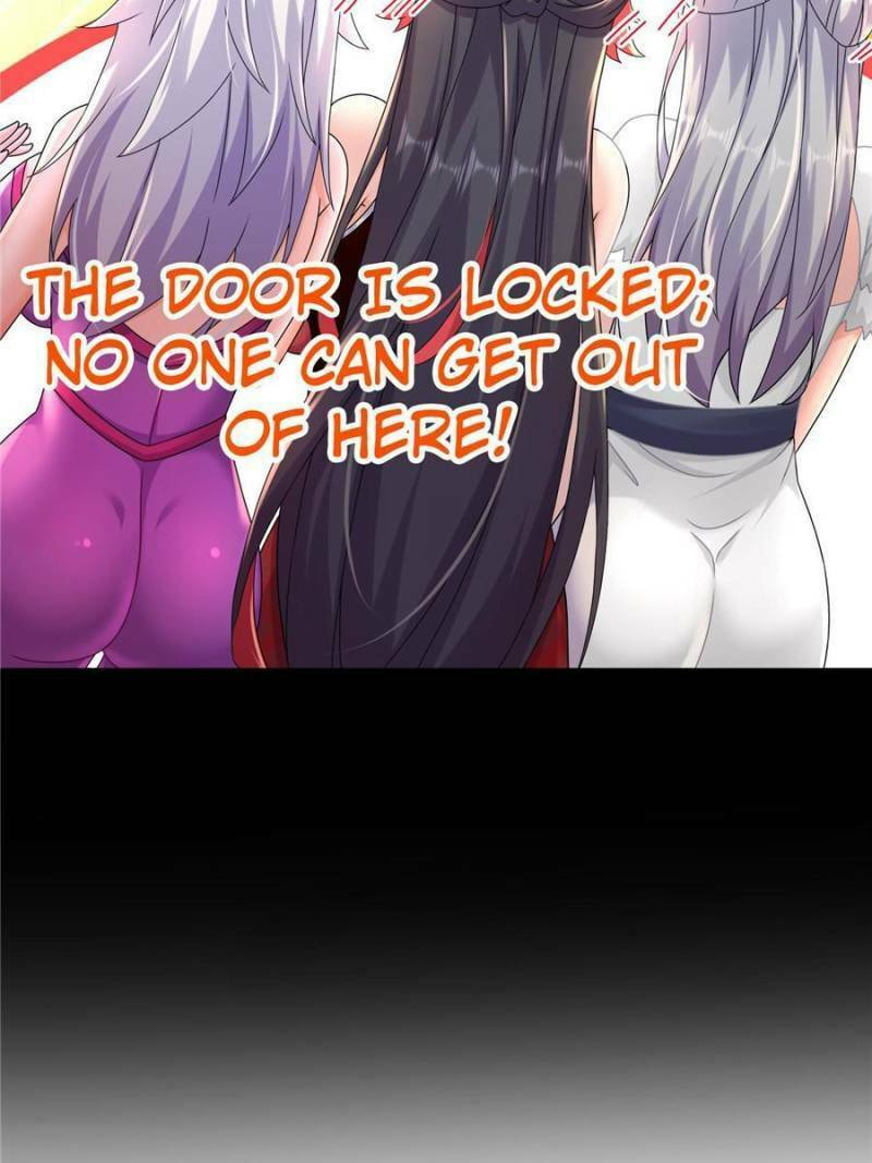 My Furry Harem Is After Me – Chapter 69 page 6