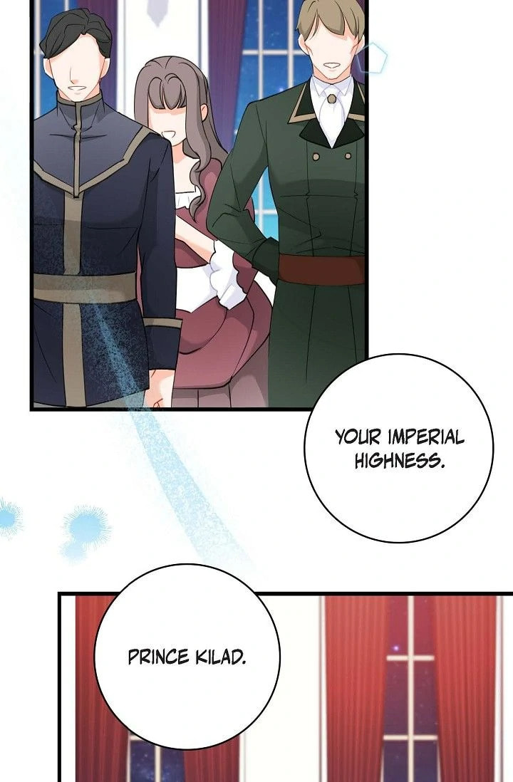 The 13th Prince – Chapter 28 page 12