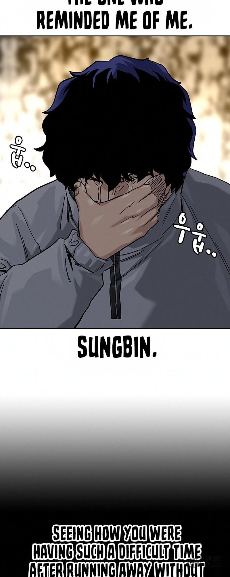 To Not Die – Chapter 65 page 39