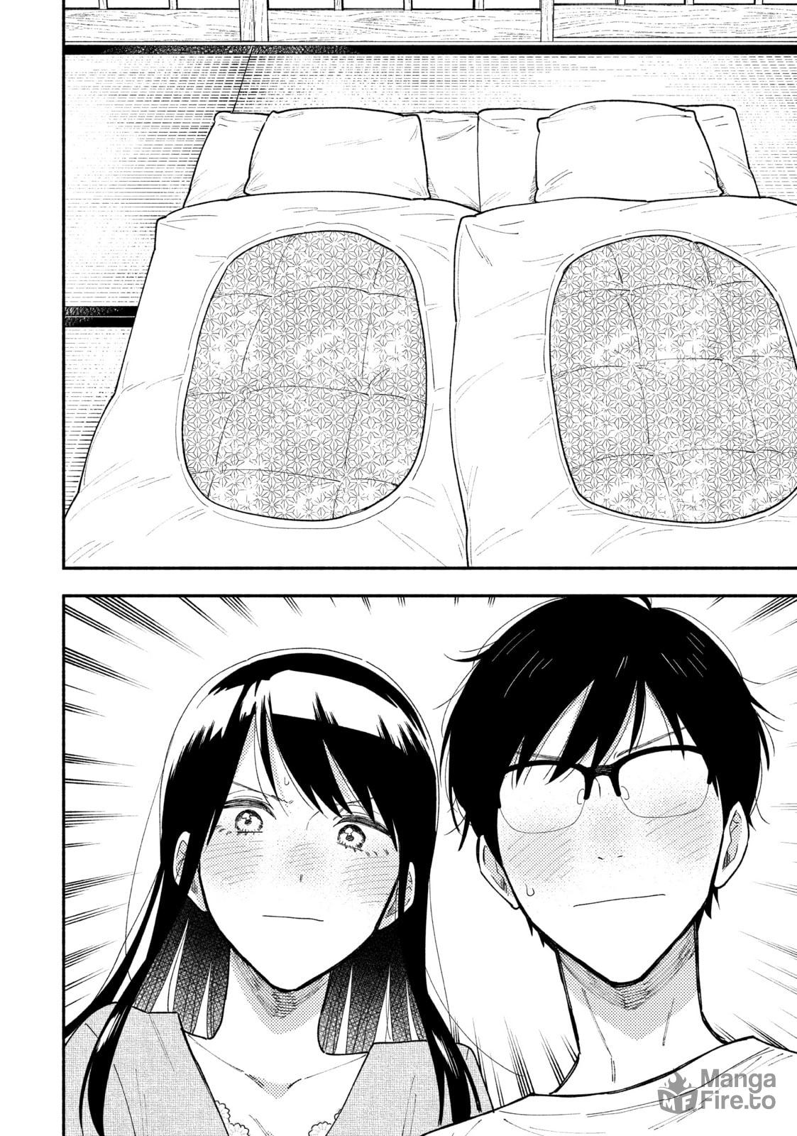 How to Ignite Our Love page 5