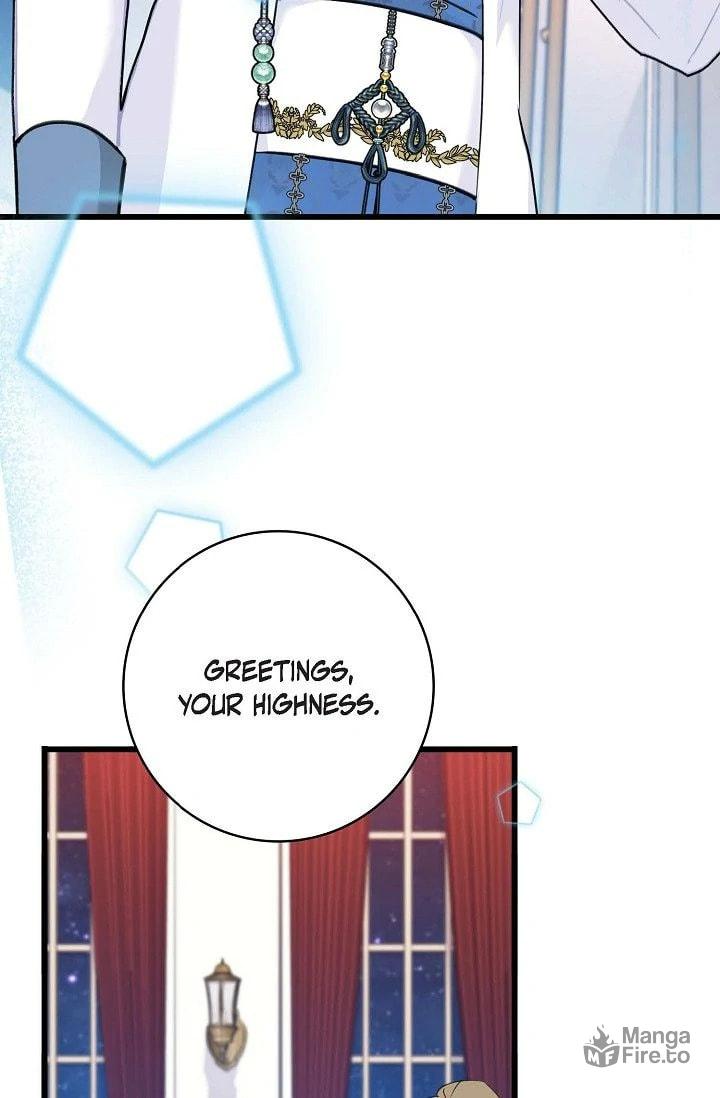 The 13th Prince – Chapter 28 page 11
