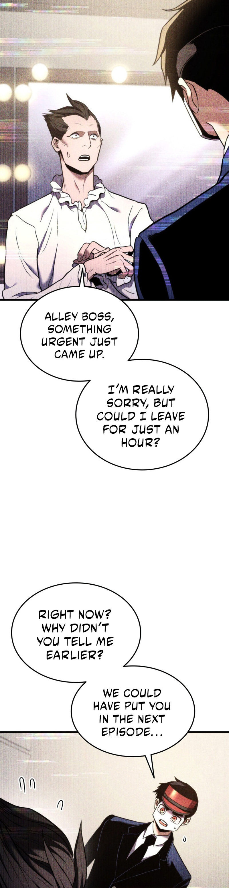 Ranker's Return – Chapter 48 page 30