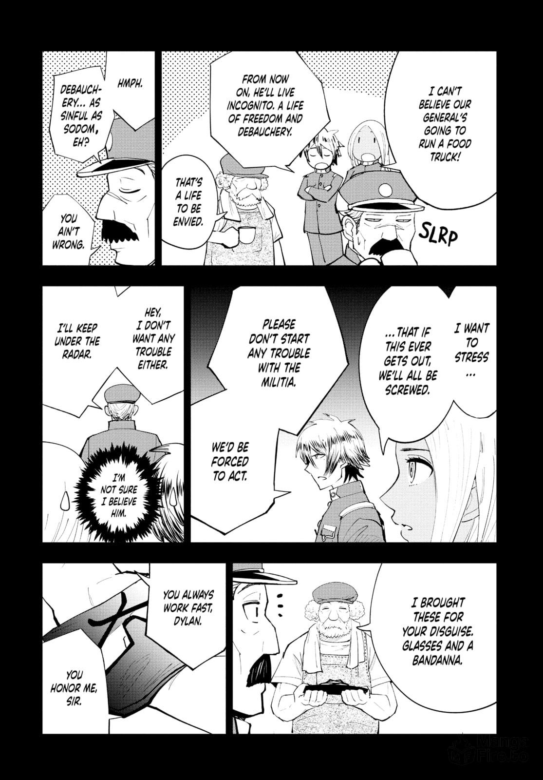 Sodom Burger page 17