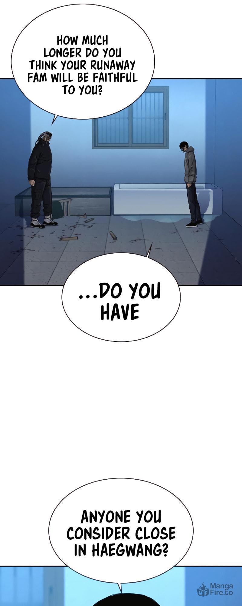 To Not Die – Chapter 50 page 68