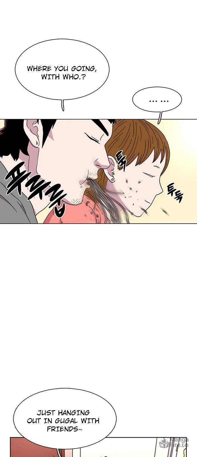 Right On the Mark page 35