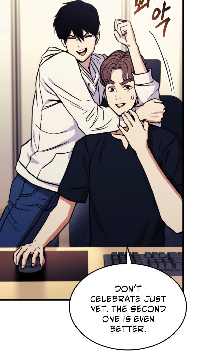 Ranker's Return – Chapter 12 page 48