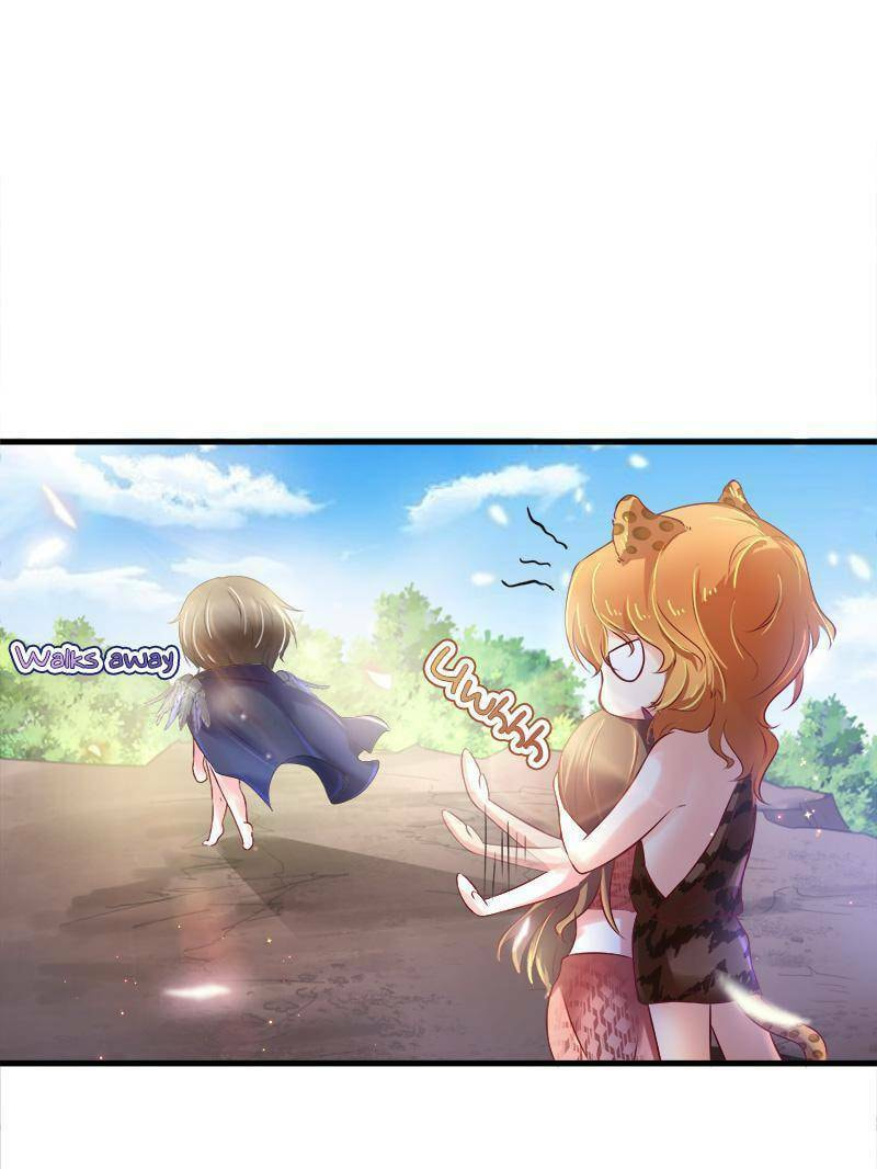 Beauty and the Beasts (Colored) – Chapter 31 page 30