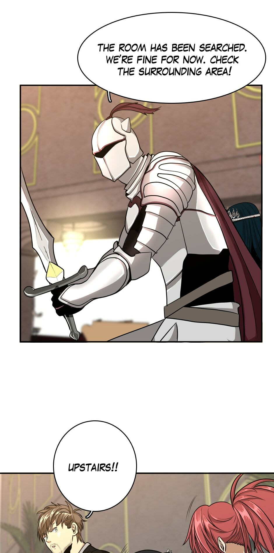 For the Kingdom page 16