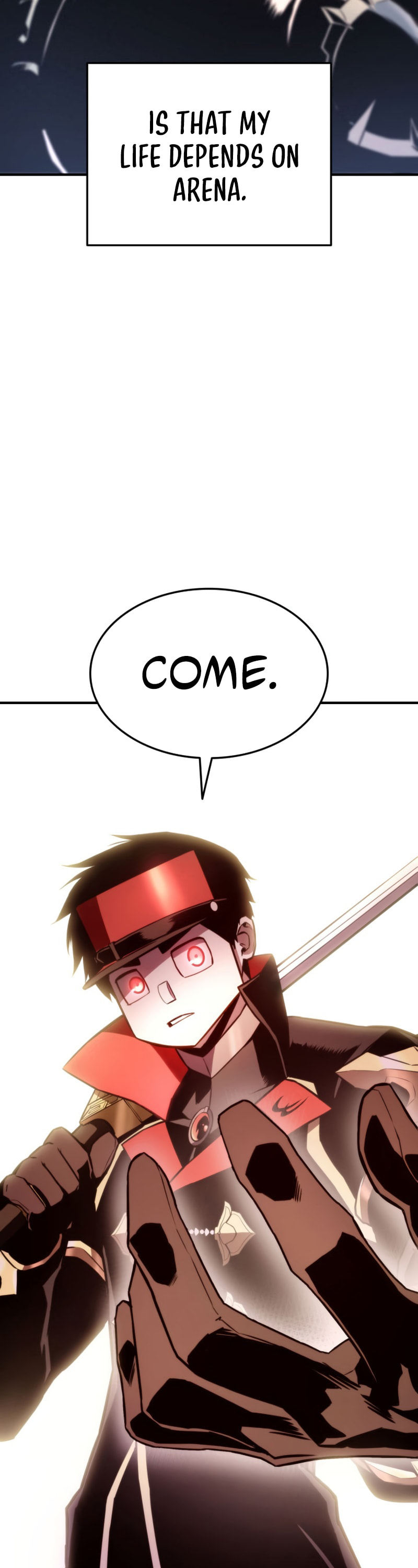 Ranker's Return – Chapter 40 page 58