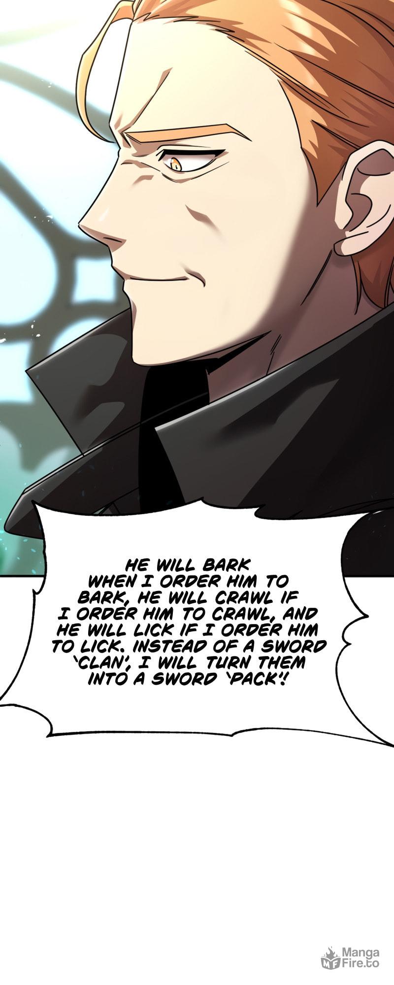Youngest Son of the Renowned Magic Clan – Chapter 26 page 39