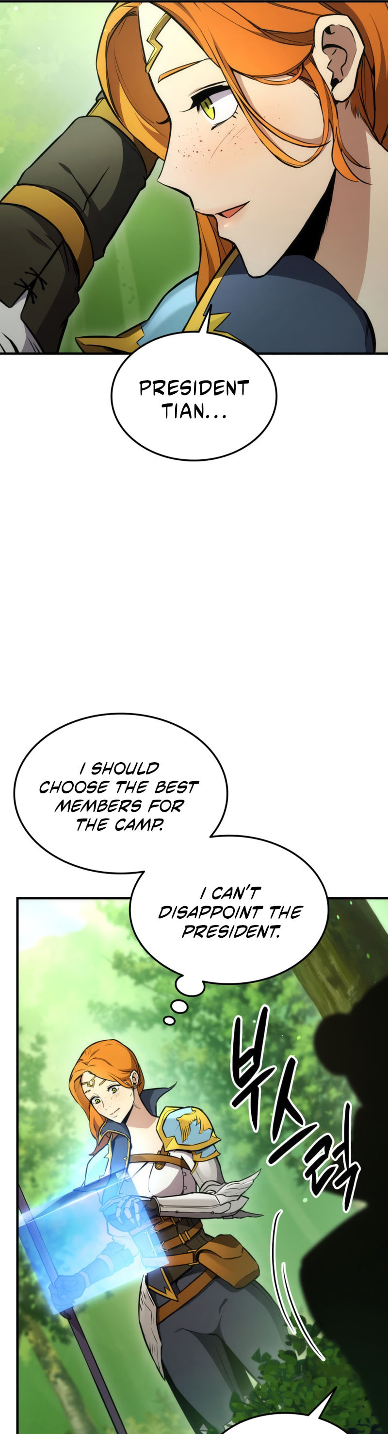 Ranker's Return – Chapter 40 page 28