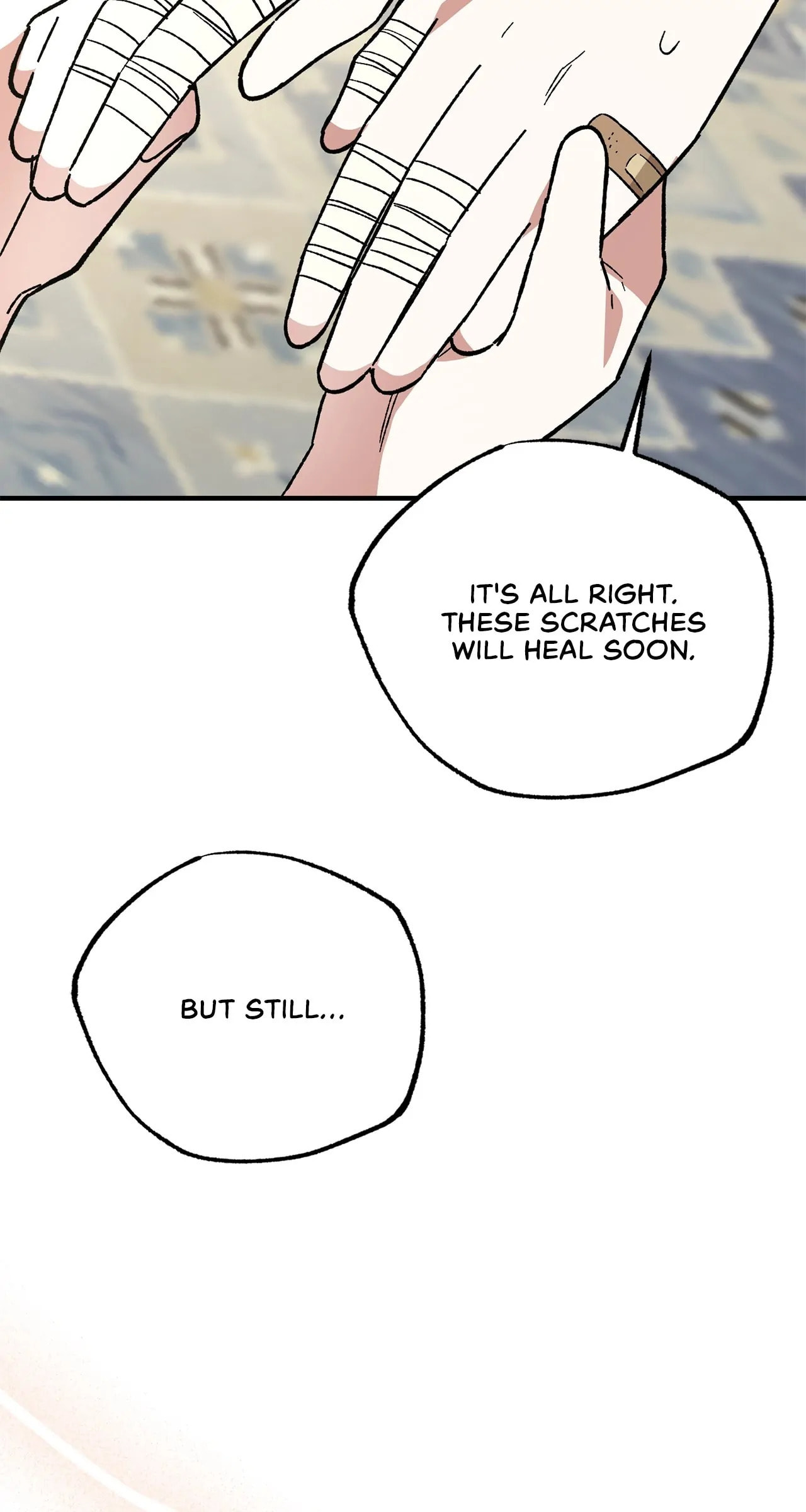 Let Me Kidnap the Male Lead – Chapter 13 page 22