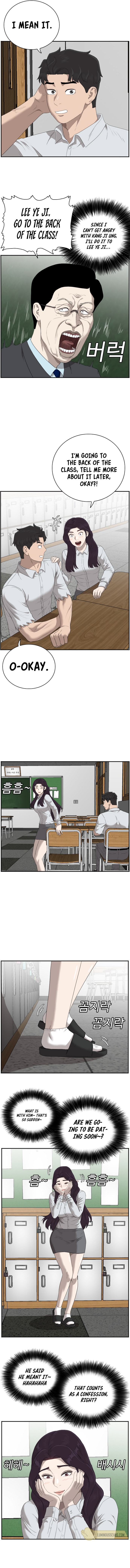 Bad Guy – Chapter 55 page 3